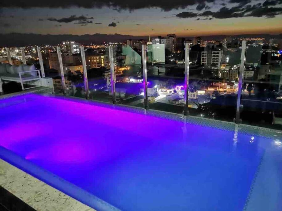 Soha Suites Santiago Gem Rare Find Santiago De Los Caballeros Exterior foto